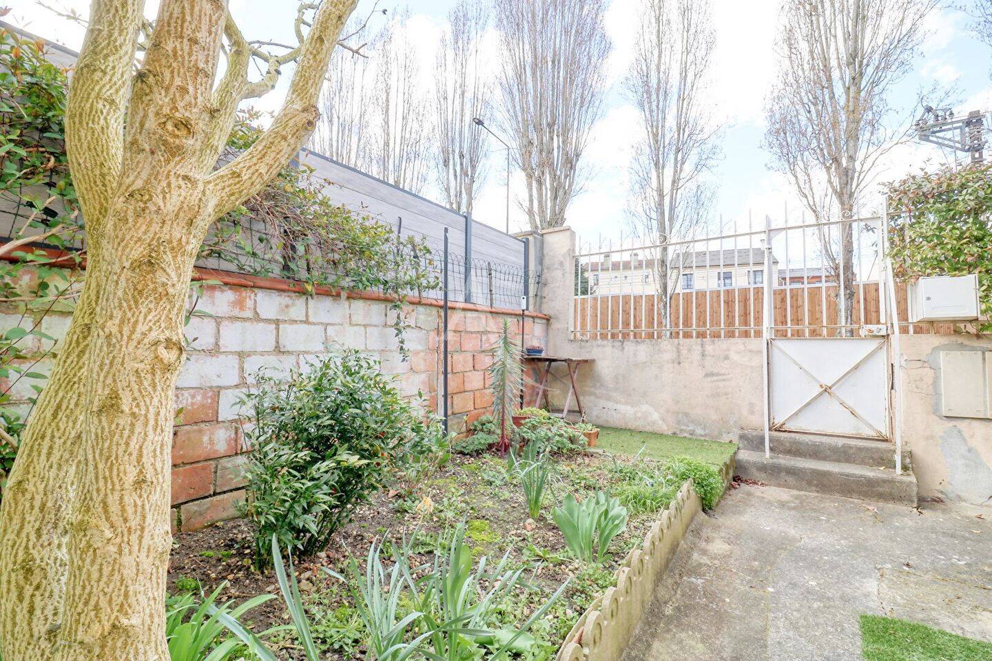 Maison à vendre, 43m², ANTONY