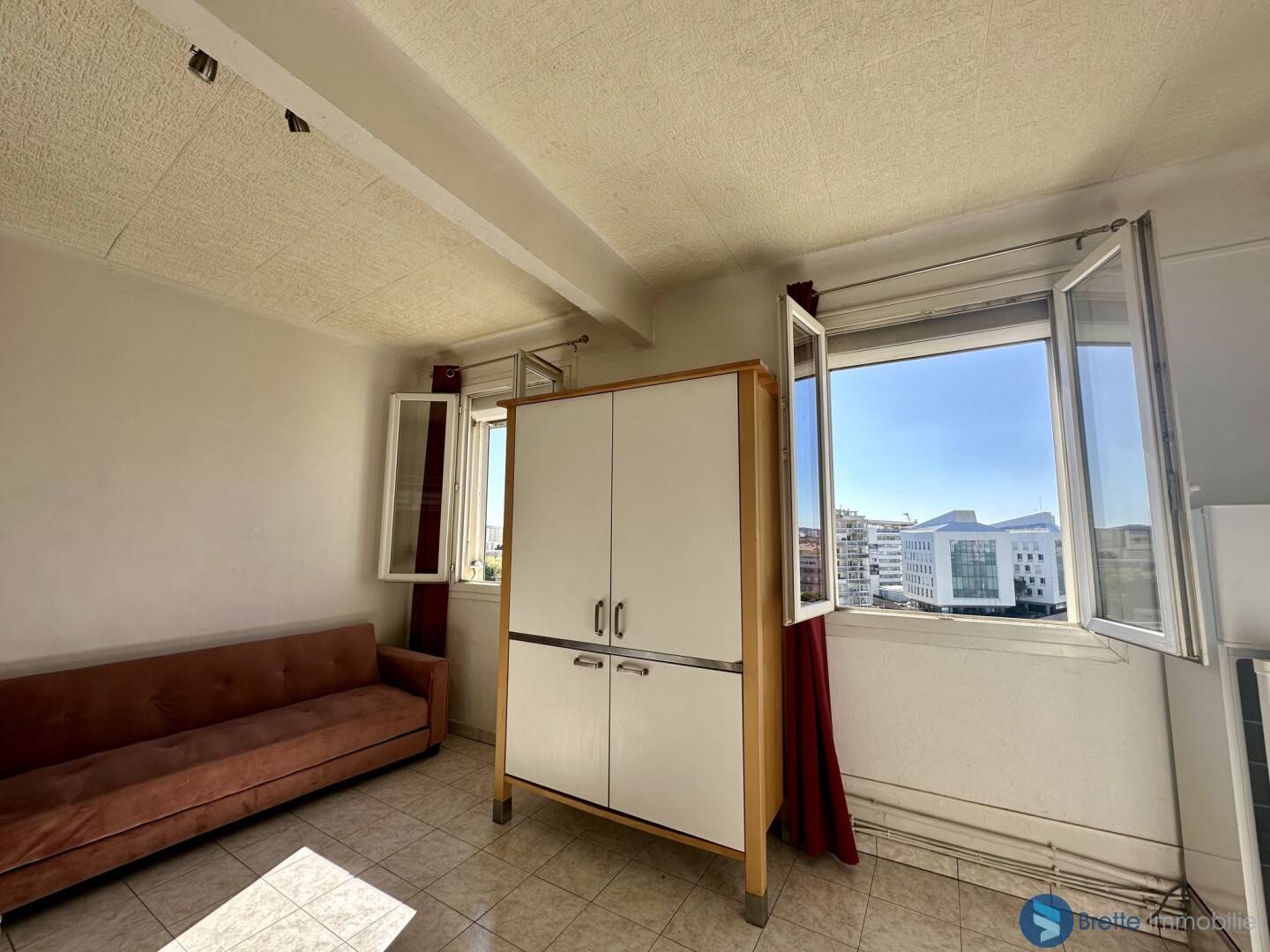 Maison à vendre, 29m², TOULON