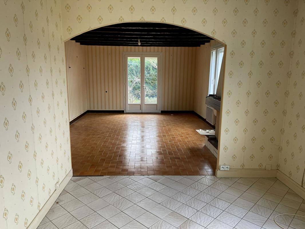 Maison à vendre, 90m², MEDIS