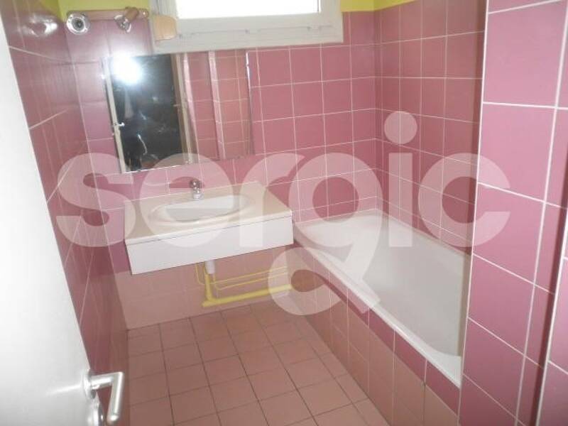 Maison à louer, 36m², REIMS