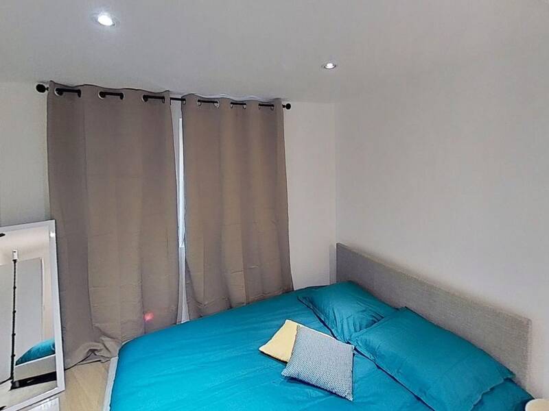 Maison à louer, 37m², NIMES