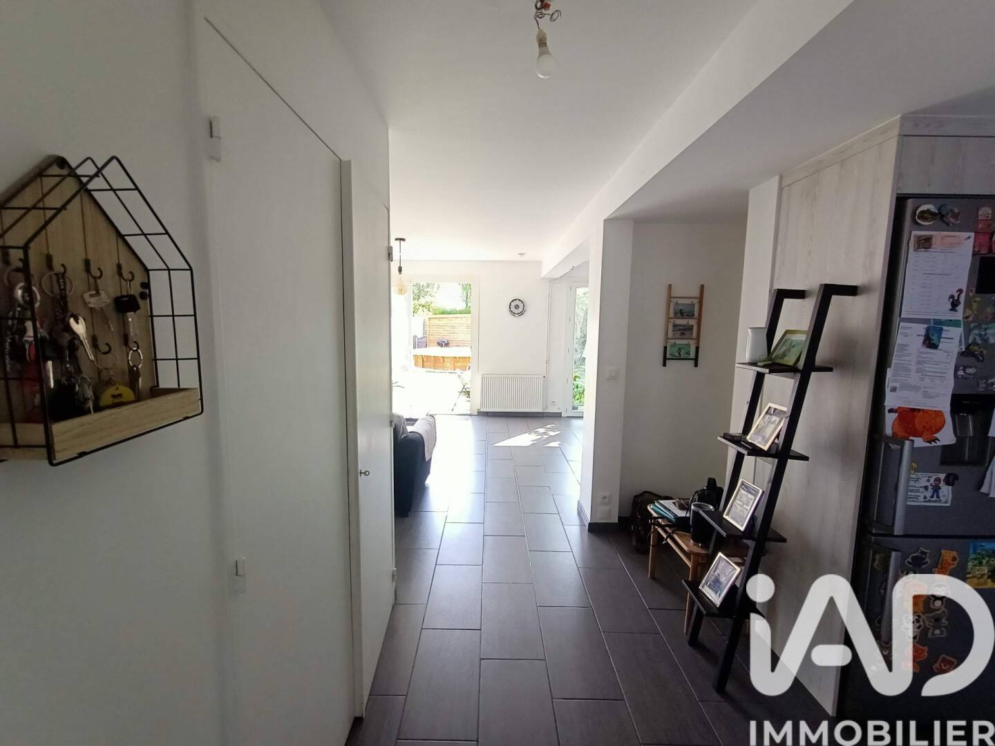 Maison à vendre, 100m², POITIERS
