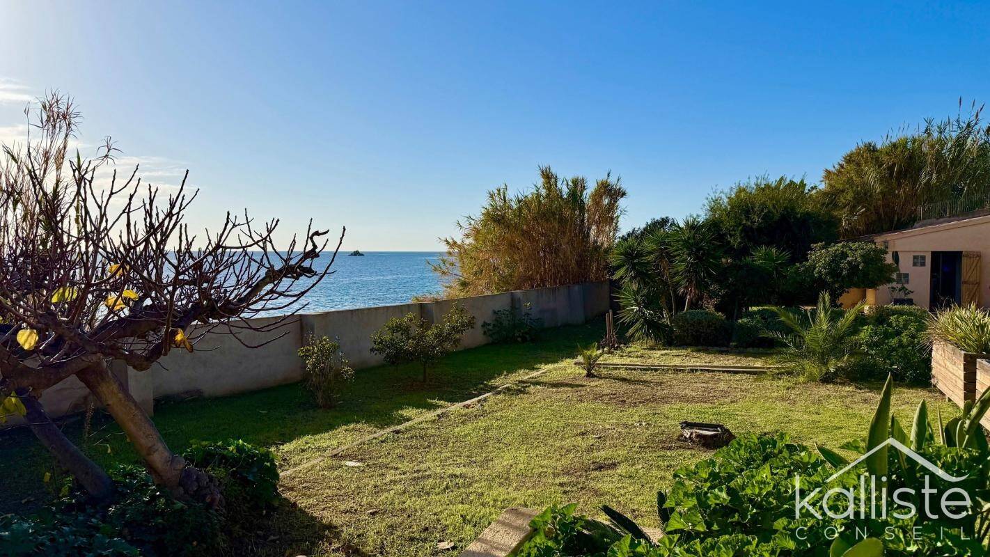 Maison à vendre, 241m², AJACCIO
