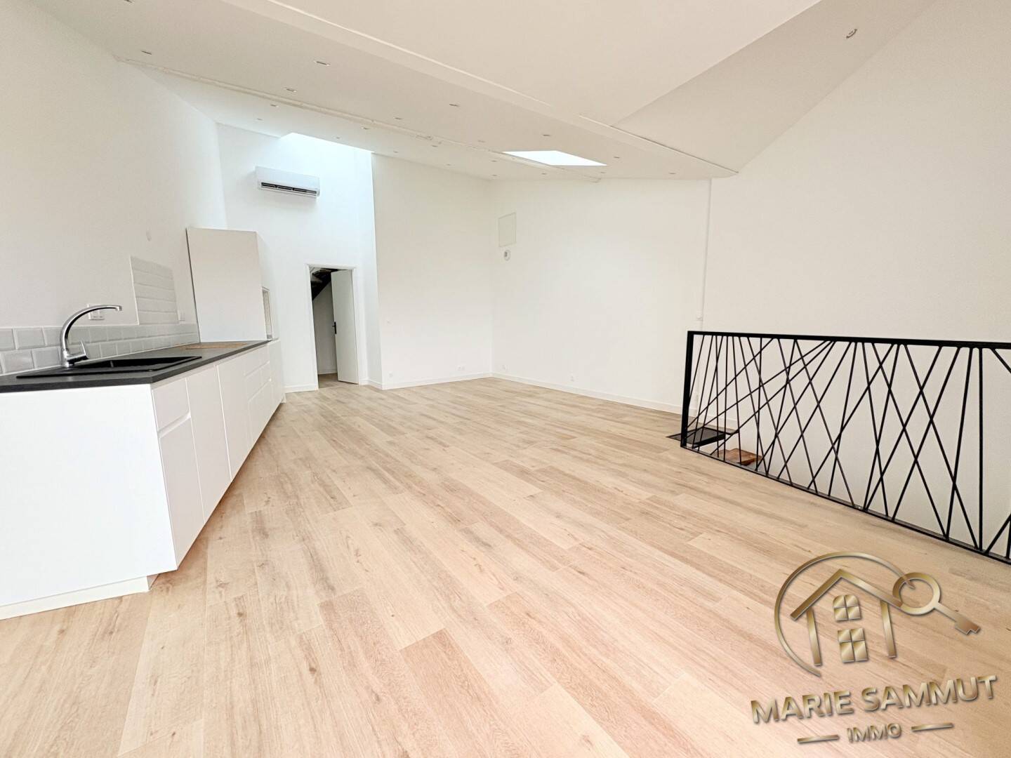 Maison à vendre, 80m², SAINT GENIES DES MOURGUES