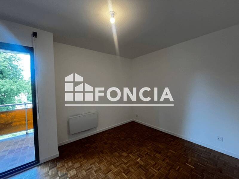 Maison à louer, 41m², GRENOBLE