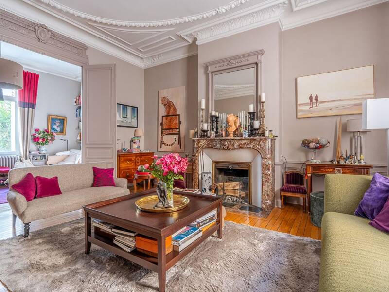 Maison à vendre, 245m², TOURS