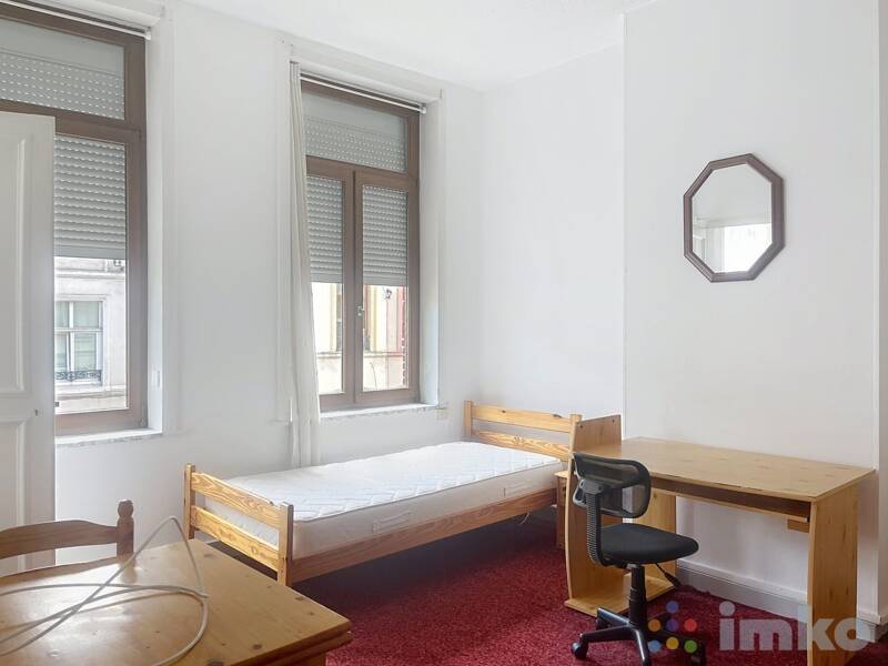 Maison à louer, 22m², LILLE