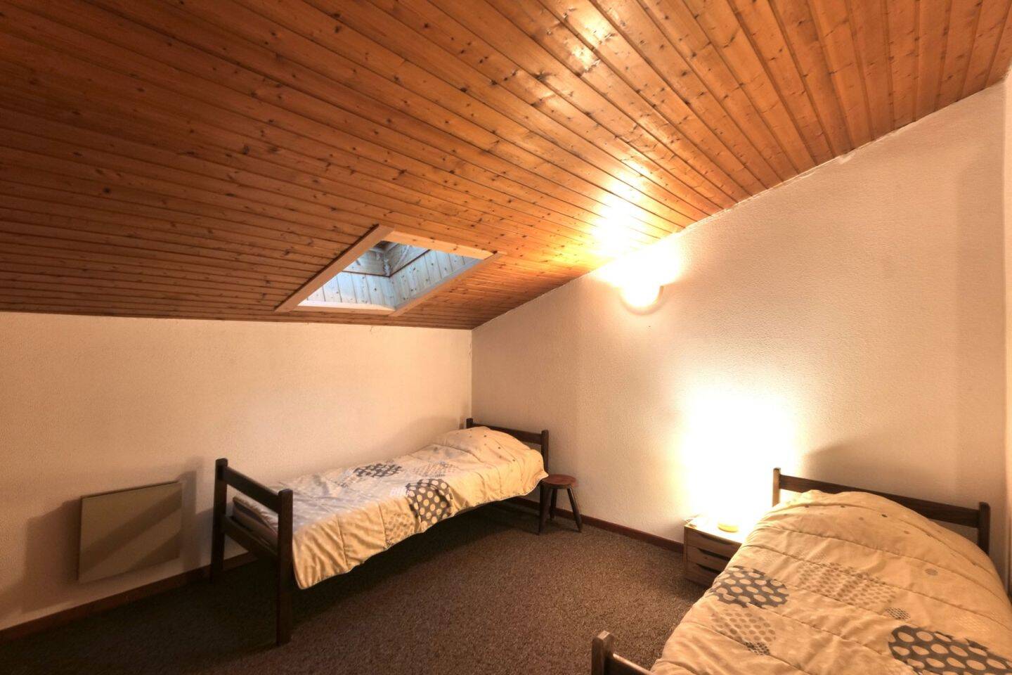 Maison à vendre, 60m², LE GRAND BORNAND