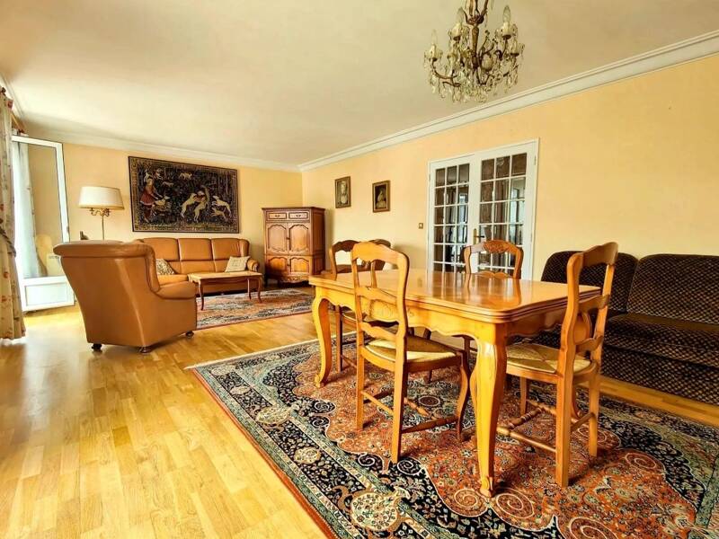 Maison à vendre, 84m², TOURS