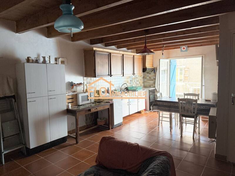 Maison à vendre, 67m², HERAULT