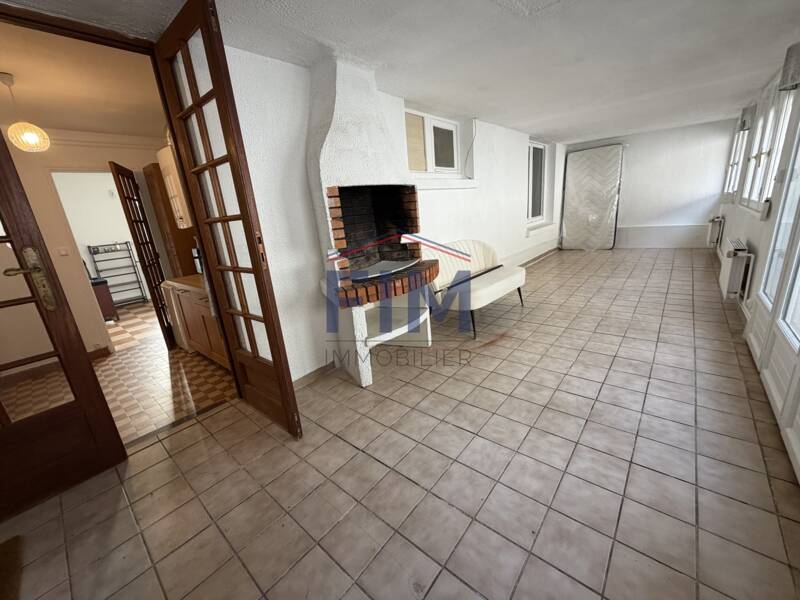 Maison à vendre, 72m², ROUEN
