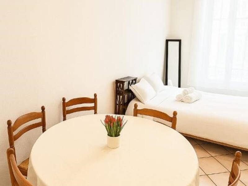 Maison à louer, 35m², NICE