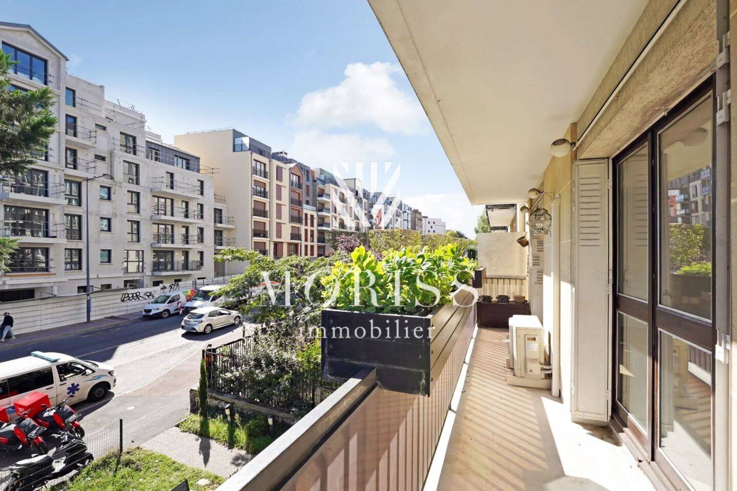 Maison à vendre, 90m², NOGENT SUR MARNE
