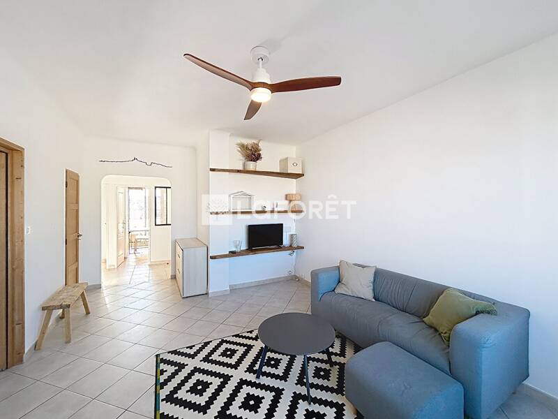 Maison à louer, 60m², MARSEILLE 5E