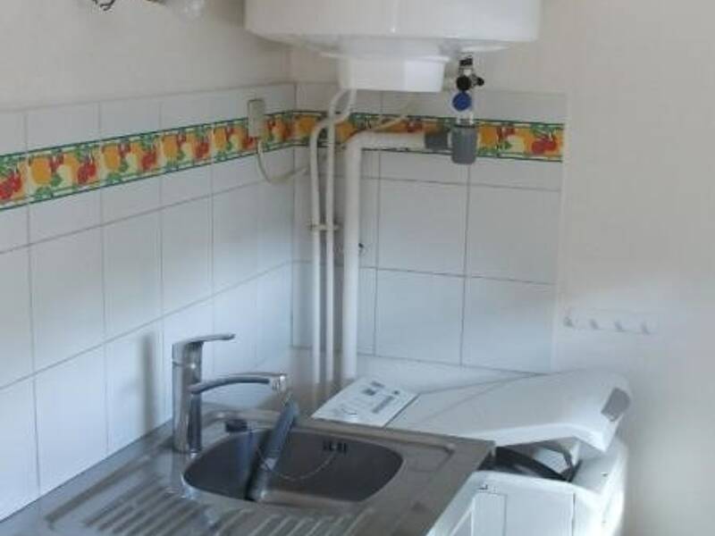 Maison à louer, 21m², DIJON