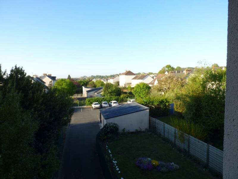 Maison à louer, 20m², LE MANS