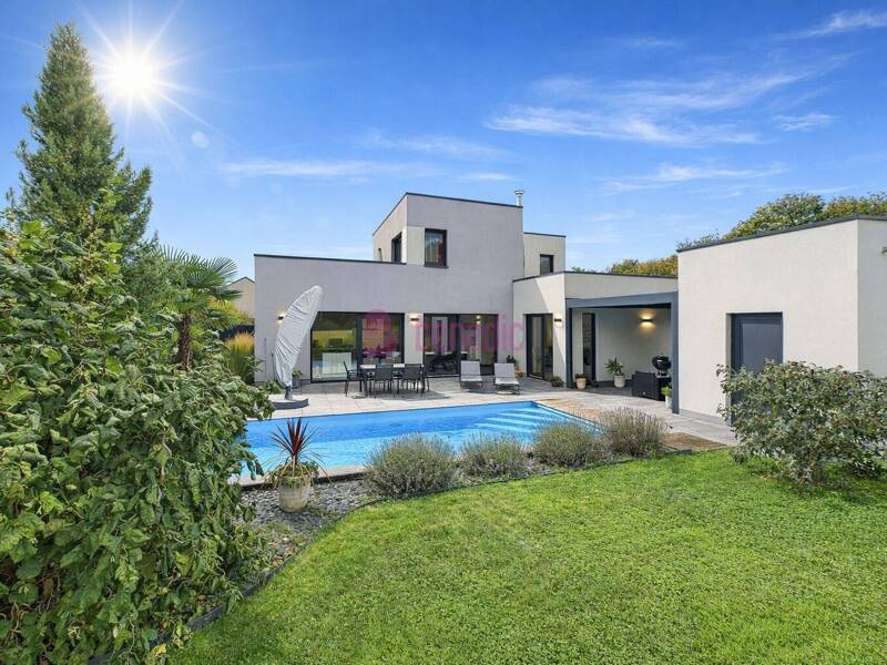 Maison à vendre, 179m², BOUSSE