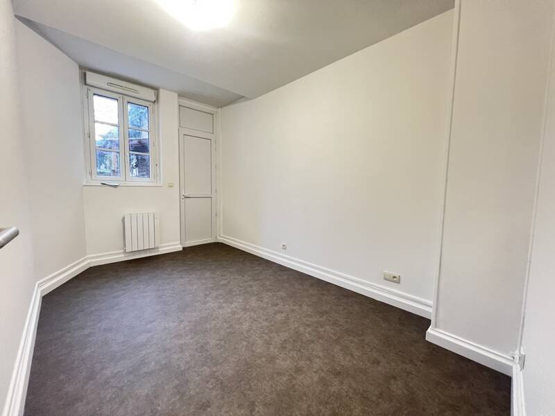 Maison à louer, 30m², AMIENS