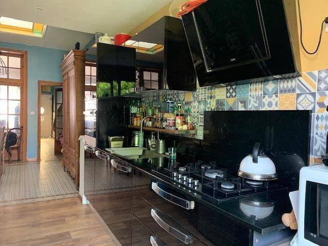 Maison à vendre, 115m², TOURCOING