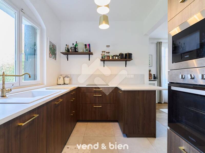 Maison à vendre, 139m², ECOUEN