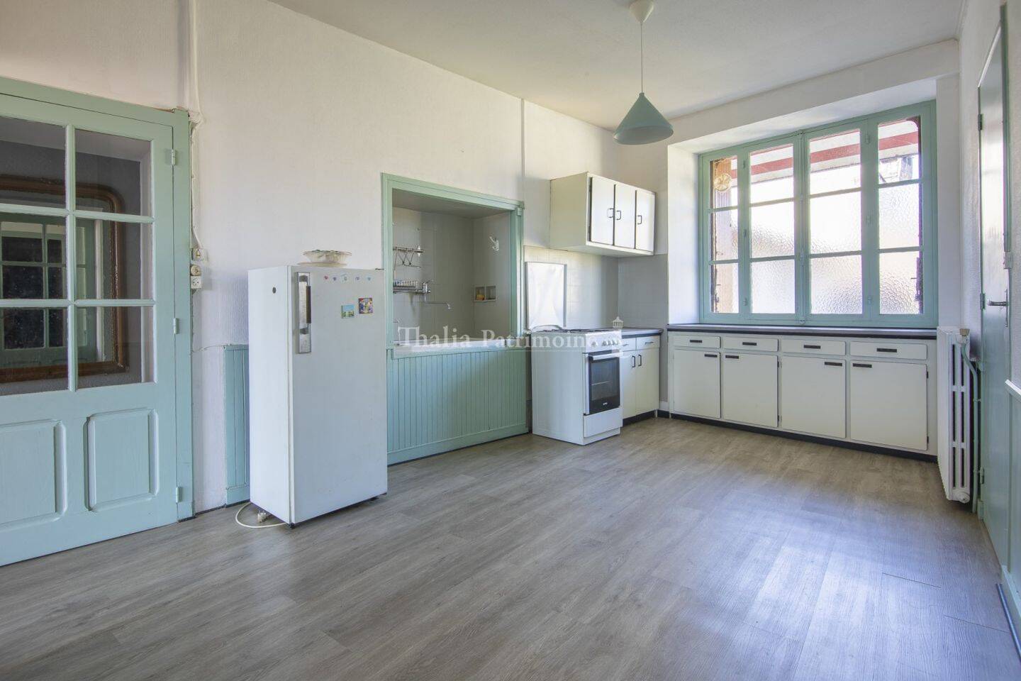 Maison à vendre, 147m², MAREUIL