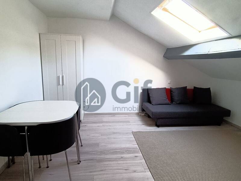Maison à louer, 16m², SAINT MAUR DES FOSSES