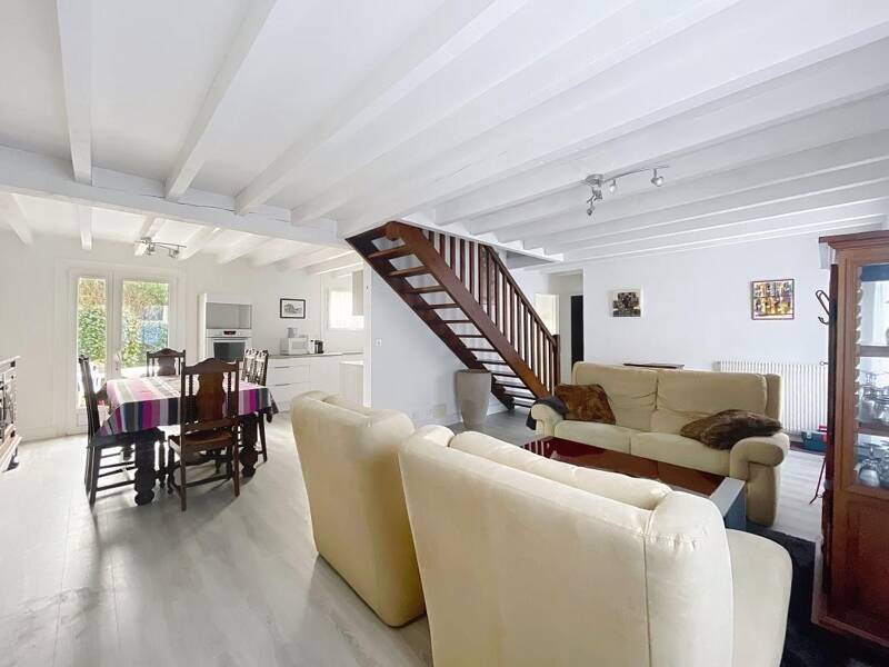 Maison à louer, 100m², ANGLET