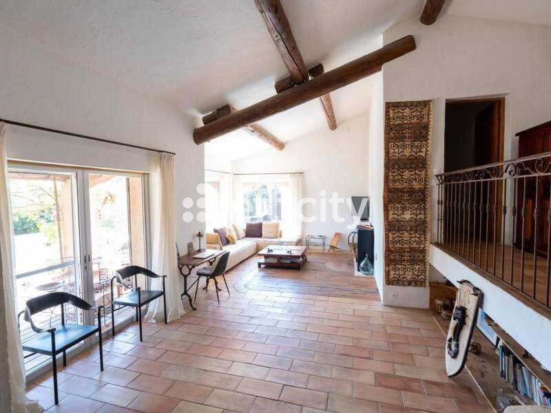 Maison à vendre, 190m², VAR
