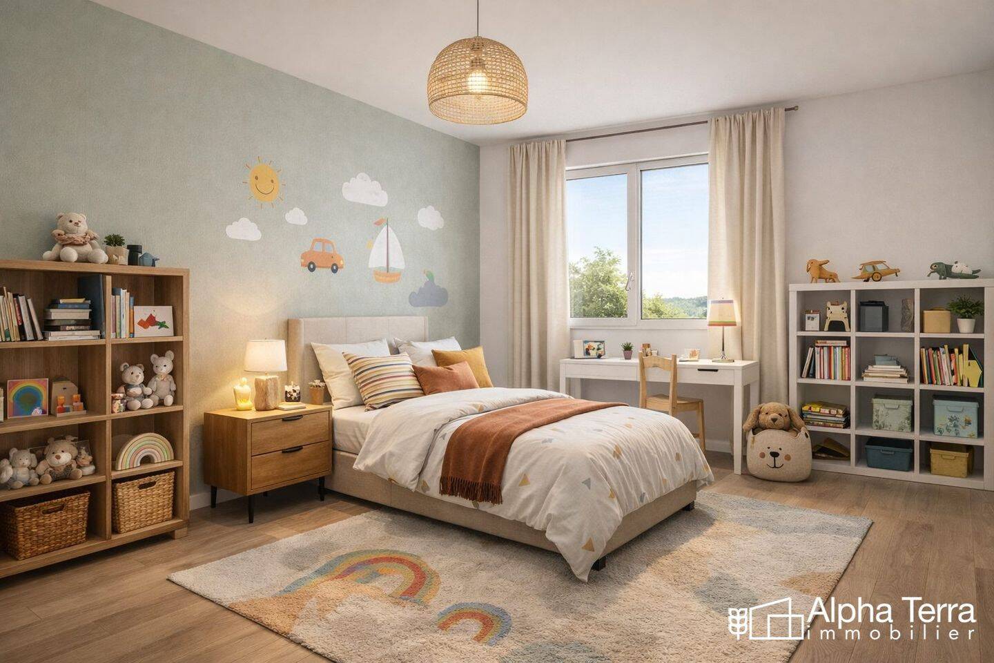 Maison à vendre, 60m², BRETTEVILLE SUR ODON
