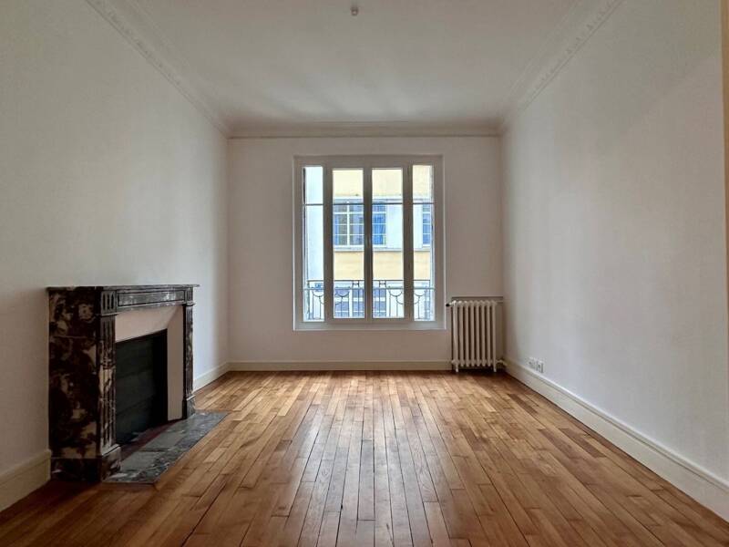 Maison à louer, 62m², ASNIERES SUR SEINE