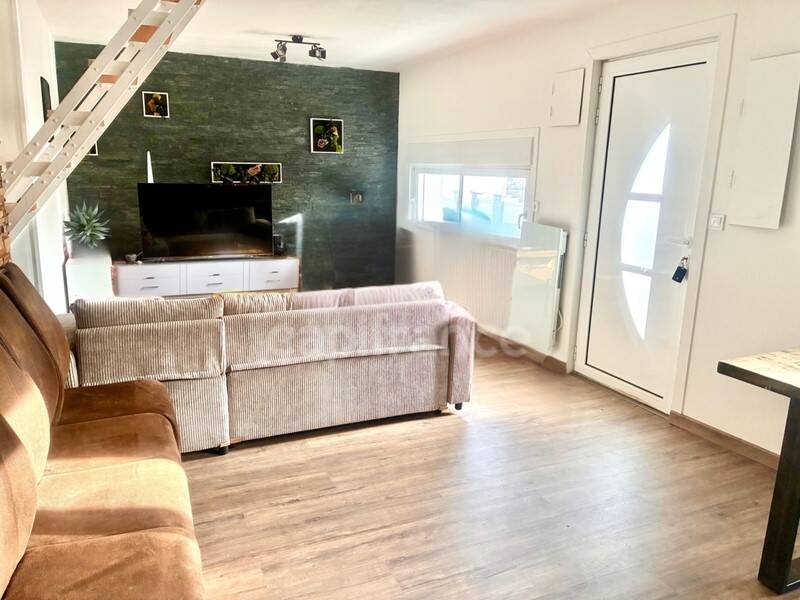 Maison à vendre, 71m², LE HAVRE