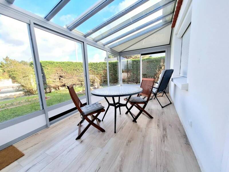 Maison à vendre, 100m², VAUX SUR MER