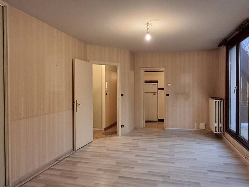 Maison à vendre, 53m², BRUAY LA BUISSIERE