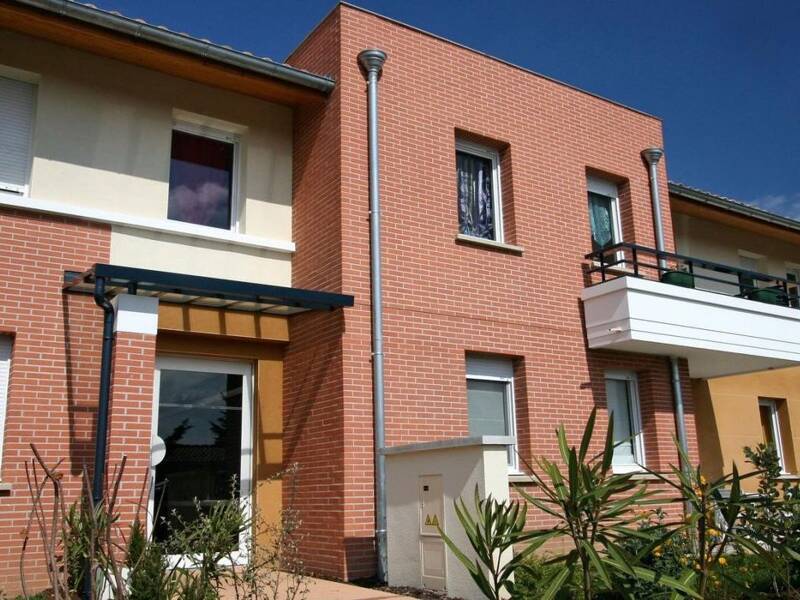 Maison à louer, 45m², MURET