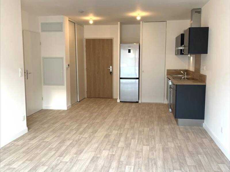 Maison à louer, 43m², MAROMME