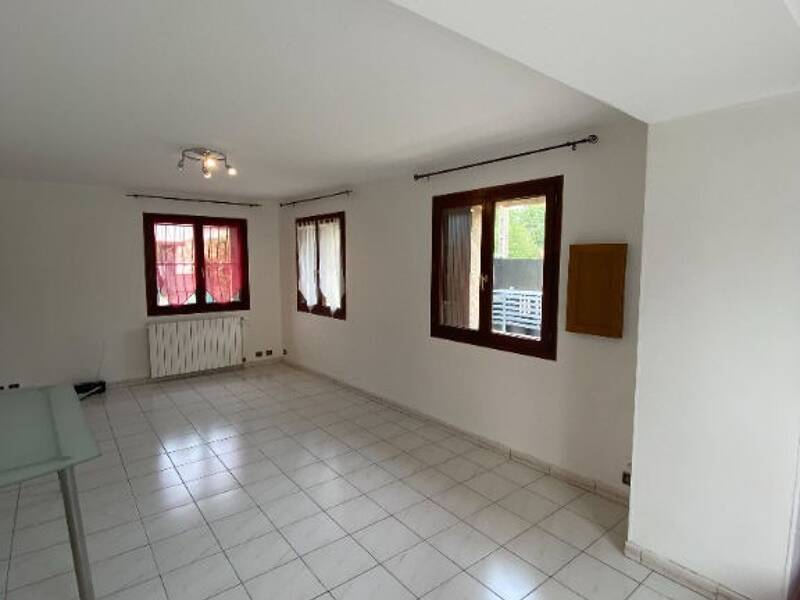 Maison à louer, 105m², PONTAULT COMBAULT