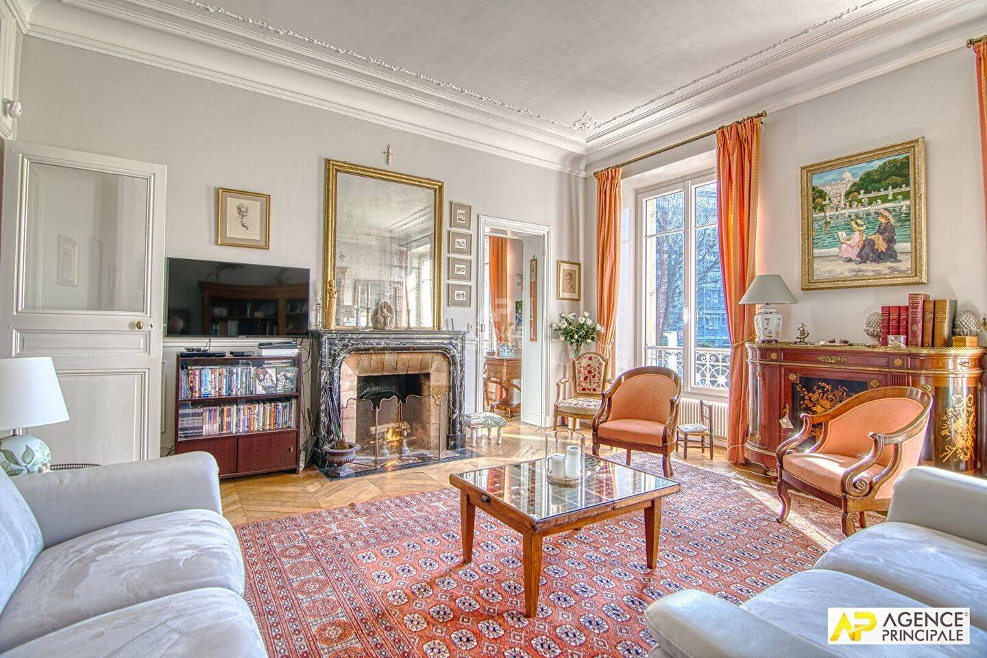 Maison à vendre, 158m², VERSAILLES