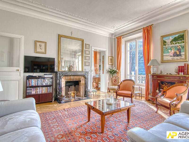Maison à vendre, 158m², VERSAILLES