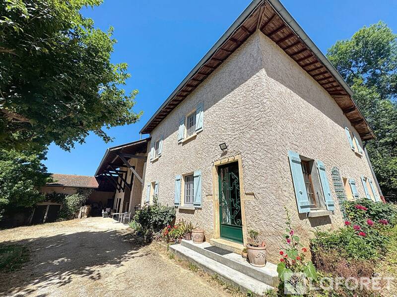 Maison à vendre, 200m², SAINT HILAIRE DE LA COTE