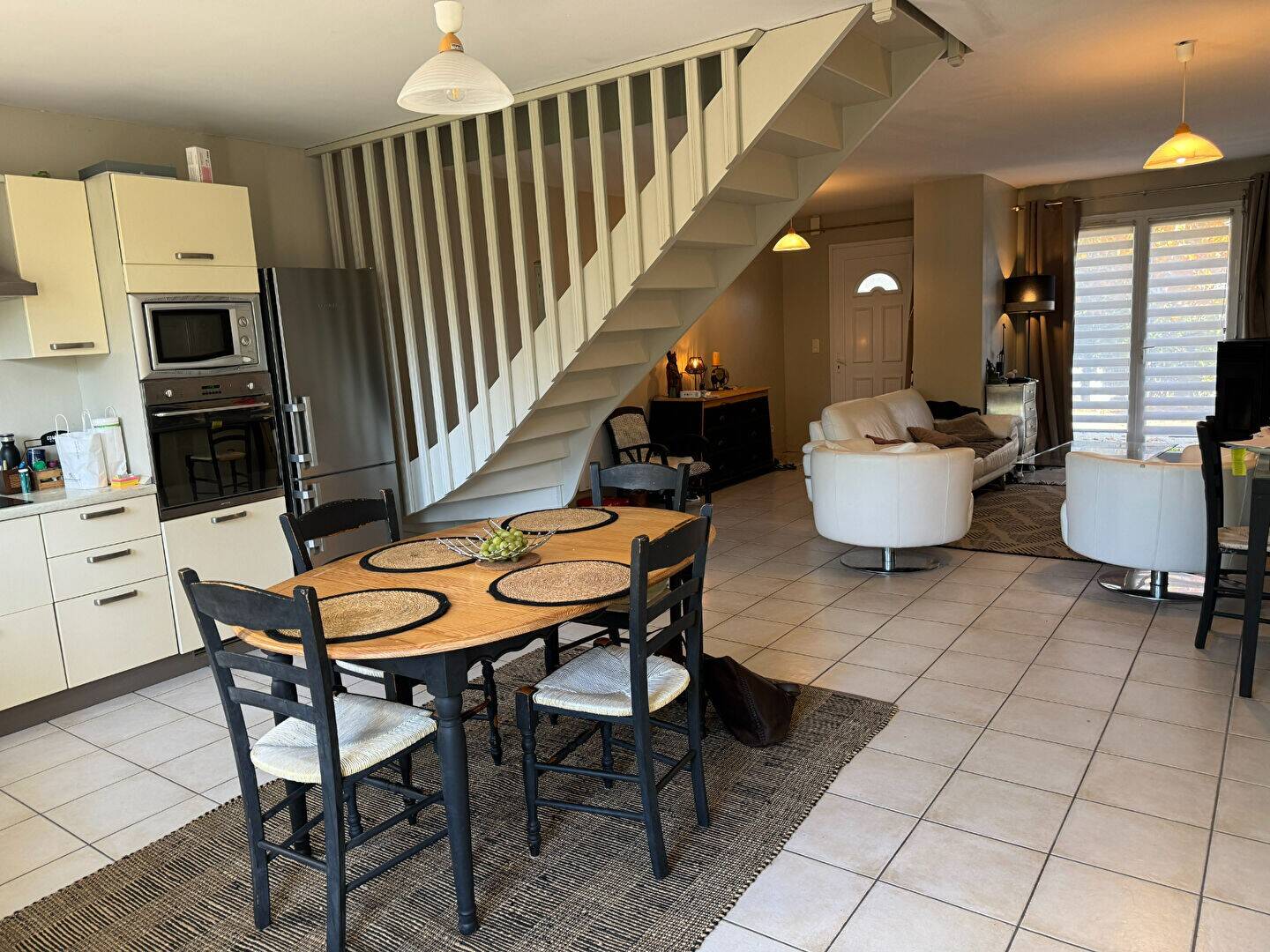 Maison à vendre, 87m², SAINTE ANNE D'AURAY