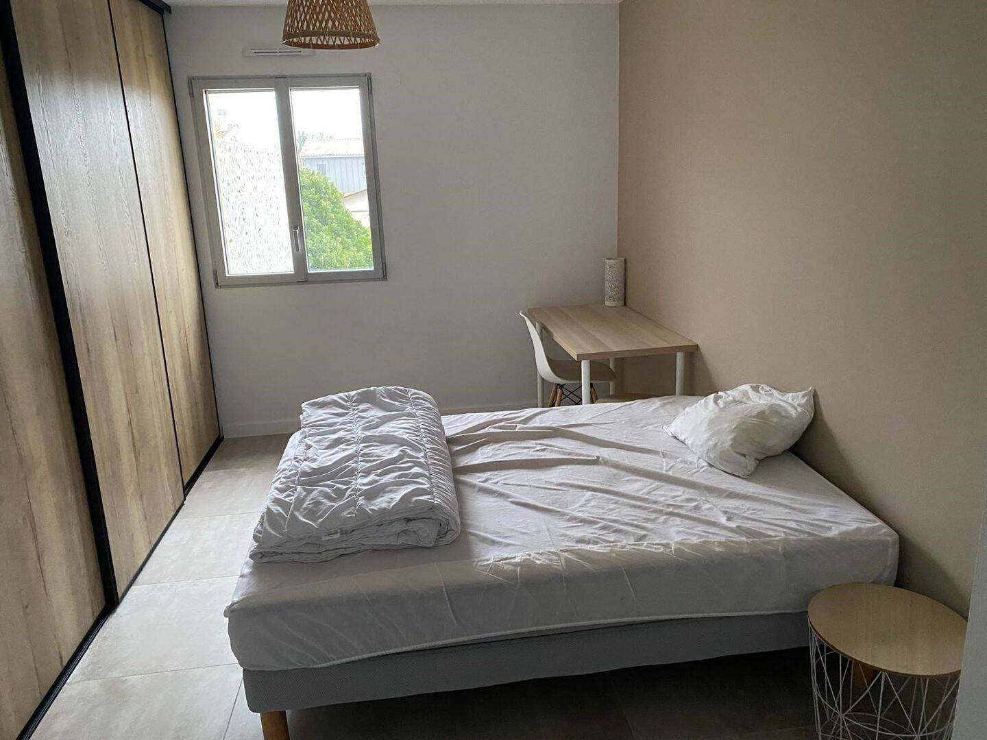 Maison à louer, 13m², LE BOUSCAT