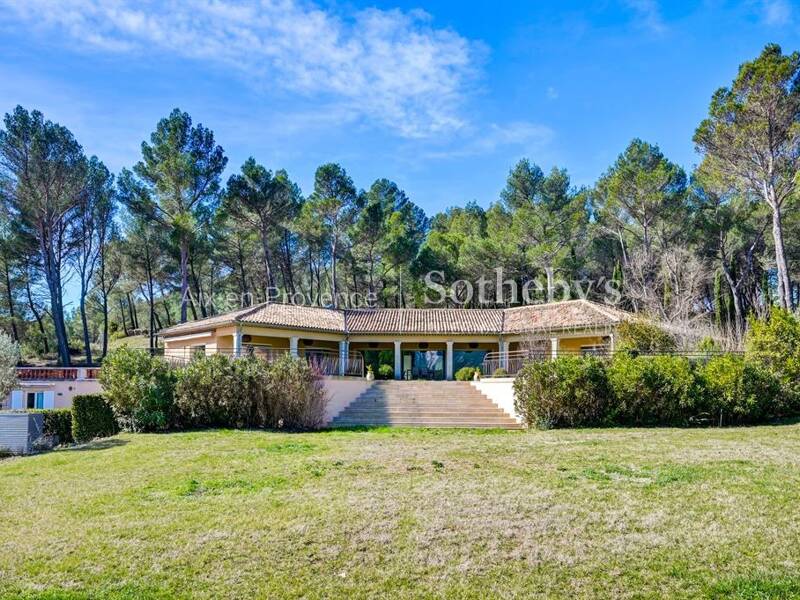 Maison à vendre, 430m², AIX EN PROVENCE