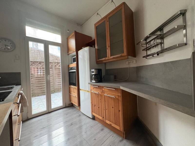 Maison à vendre, 112m², AMIENS