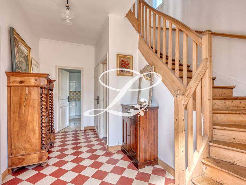Maison à vendre, 150m², MAISONS LAFFITTE