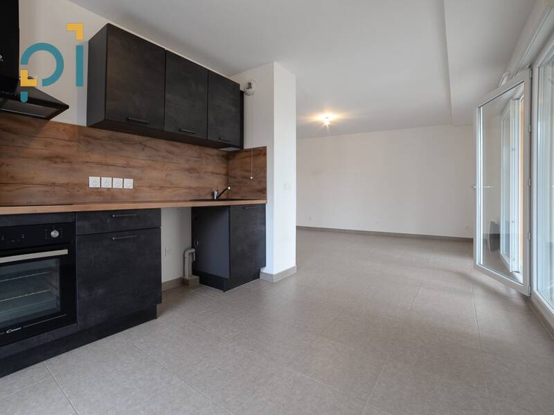 Maison à louer, 64m², AIX EN PROVENCE