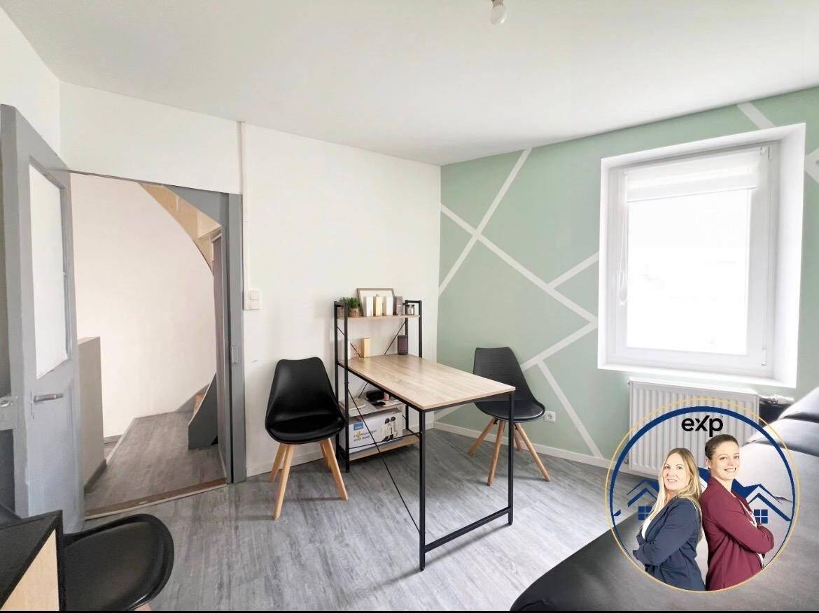 Maison à vendre, 149m², COLMAR