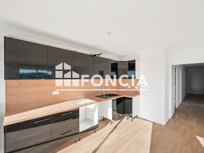 Maison à louer, 91m², BORDEAUX