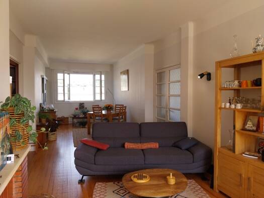 Appartement à vendre 179 500 € 3 pièces 2 chambres 86,9 m² Étage 5/6 École Sembel (2) Agen 47000