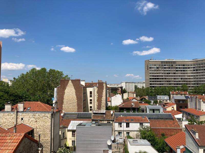 Maison à louer, 33m², MALAKOFF