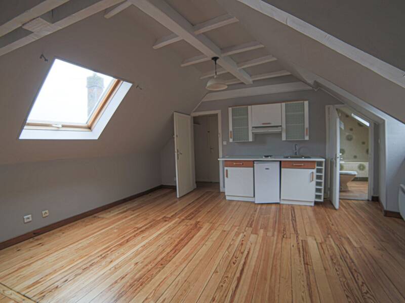 Maison à louer, 20m², CANTELEU